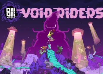 OlliOlli World: VOID Riders: la recensione