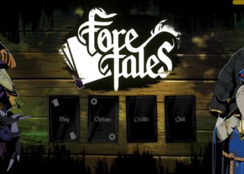 Foretales: intervista agli sviluppatori