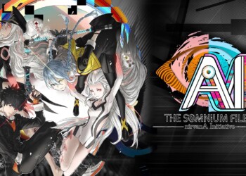 AI: THE SOMNIUM FILES – NirvanA Initiative: la recensione