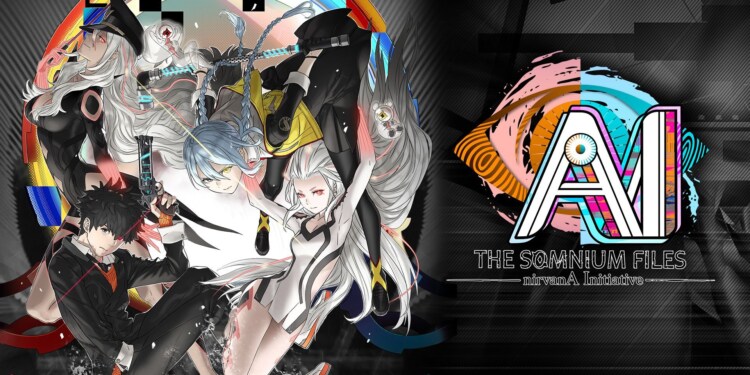 AI: THE SOMNIUM FILES – NirvanA Initiative: la recensione