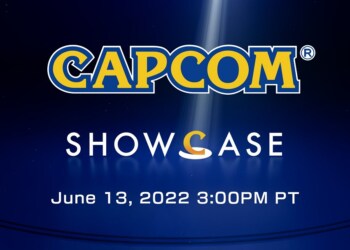 Annunciato un Capcom Showcase per il 13 giugno
