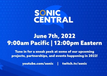 Novità in arrivo sul mondo di Sonic oggi alle 18:00