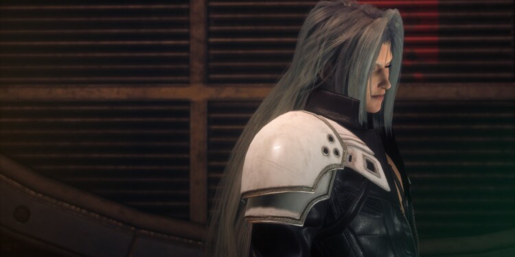 Square-Enix annuncia Crisis Core Final Fantasy VII Reunion