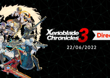 Xenoblade Chronicles 3 Direct annunciato per il 22 giugno