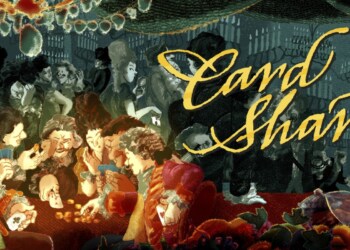 Card Shark: la recensione