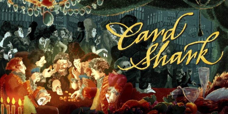 Card Shark: la recensione