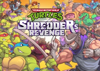 TMNT: Shredder’s Revenge: la recensione