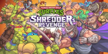 TMNT: Shredder’s Revenge: la recensione