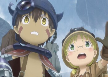 Made in Abyss: svelata la data di lancio!