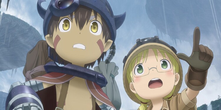 Made in Abyss: svelata la data di lancio!
