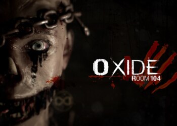 Oxide Room 104: la recensione