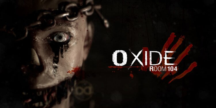Oxide Room 104: la recensione