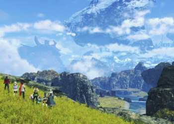 Tutti i dettagli di Xenoblade Chronicles 3 svelati nel Direct di oggi