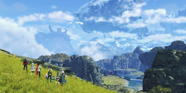 Tutti i dettagli di Xenoblade Chronicles 3 svelati nel Direct di oggi