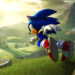 SEGA Svela nuove caratteristiche di Sonic Frontiers