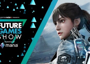 Bright Memory Infinite annunciato per Switch