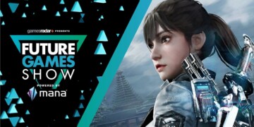 Bright Memory Infinite annunciato per Switch