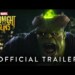 Calano le tenebre nel nuovo trailer di Marvel’s Midnight Suns