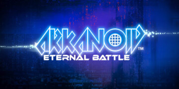 Svelato il gameplay di Arkanoid: Eternal Battle