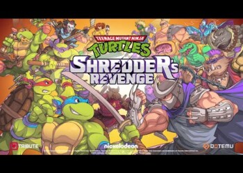 Cowabunga! Le Tartarughe Ninja tornano il 16 giugno!