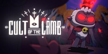 Cult the Lamb: prostratevi a partire dal prossimo 11 agosto