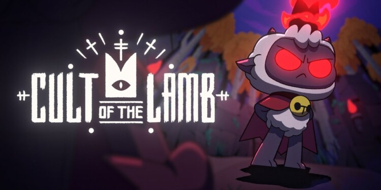 Cult the Lamb: prostratevi a partire dal prossimo 11 agosto