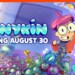 Dal 30 agosto, tutti a casa Tinykin!