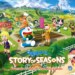 Doraemon Story of Seasons: Friends of the Great Kingdom è in arrivo nel 2022