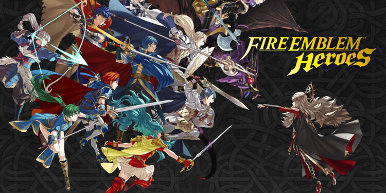 Fire Emblem Heroes taglia il traguardo del miliardo di dollari