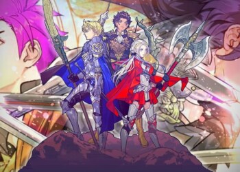 Fire Emblem Warriors: Three Hopes: la recensione