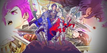 Fire Emblem Warriors: Three Hopes: la recensione
