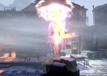 FIST – Forged in Shadow Torch svela la Limited Edition