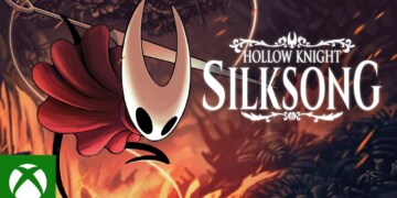 Hollow Knight: Silksong – finalmente un trailer, ma ancora nessuna data di uscita