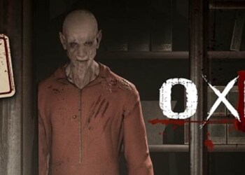 Oxide Room 104: prenotate una stanza nell’hotel della paura!