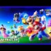 Mario + Rabbids Sparks of Hope: due nuovi trailer
