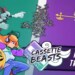 Muiscassette da combattimento in Cassette Beasts