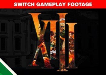 Nuovo trailer e data di uscita per XIII Remake