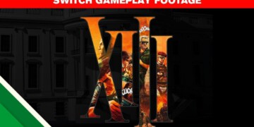 Nuovo trailer e data di uscita per XIII Remake