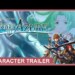 Nuovo trailer per The Legend of Heroes: Trails to Azure
