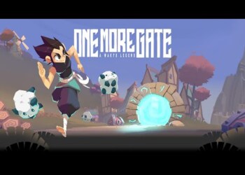 One More Gate: smazza che si gioca