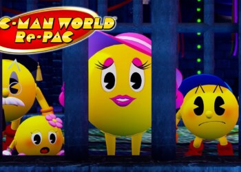 PAC-MAN ritorna…già ad agosto!