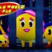 PAC-MAN ritorna…già ad agosto!