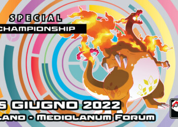 Pokémon Special Championship 2022