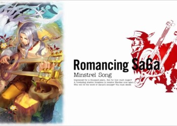 Square Enix presenta: Romancing SaGa – Minstresl Song Remastered