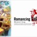 Square Enix presenta: Romancing SaGa – Minstresl Song Remastered