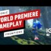 Sonic Frontiers: ecco il gameplay