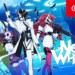 Trailer di lancio e intro animata per Neon White