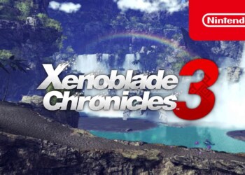 Un nuovo trailer ci mostra Aionios, il pianeta di Xenoblade Chronicles 3