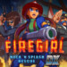 Firegirl: Hack ‘n Splash Rescue DX annunciato per Switch