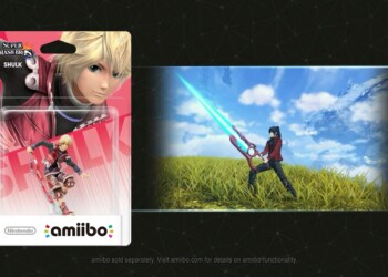 Xenoblade Chronicles 3: annunciato il Pass di Espansione e la compatibilità con gli amiibo